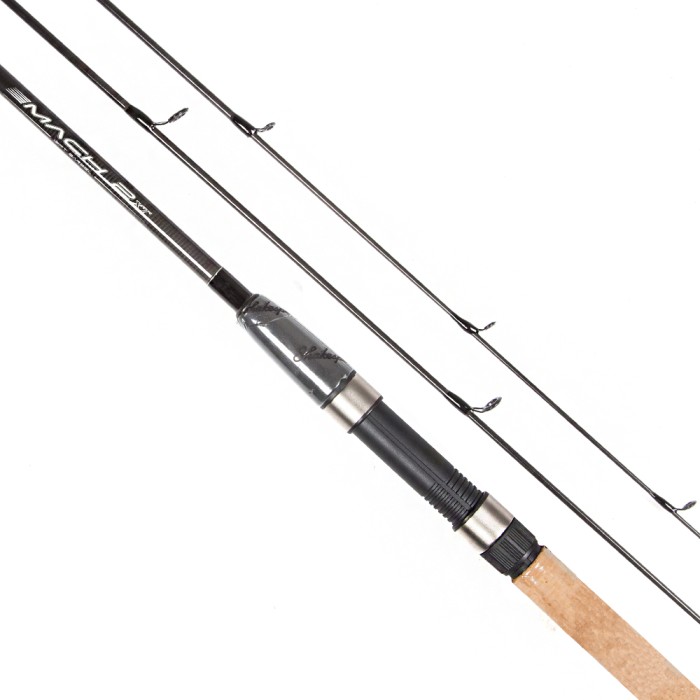 Shakespeare Mach 2 XT Barbel Rod