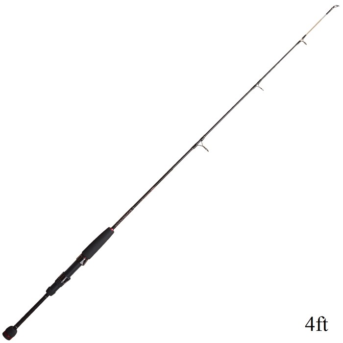 Shakespeare Ugly Stik GX2 Kayak Fishing Rod 1