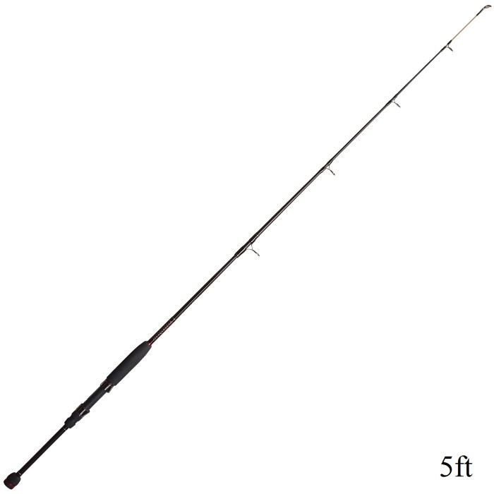 Shakespeare Ugly Stik GX2 Kayak Fishing Rod 2