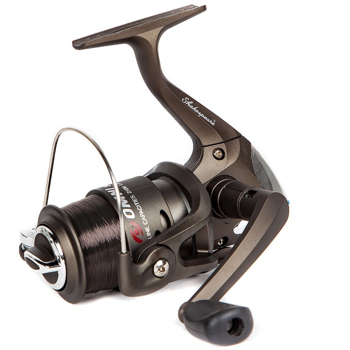 Shakespeare Omni FD Reel