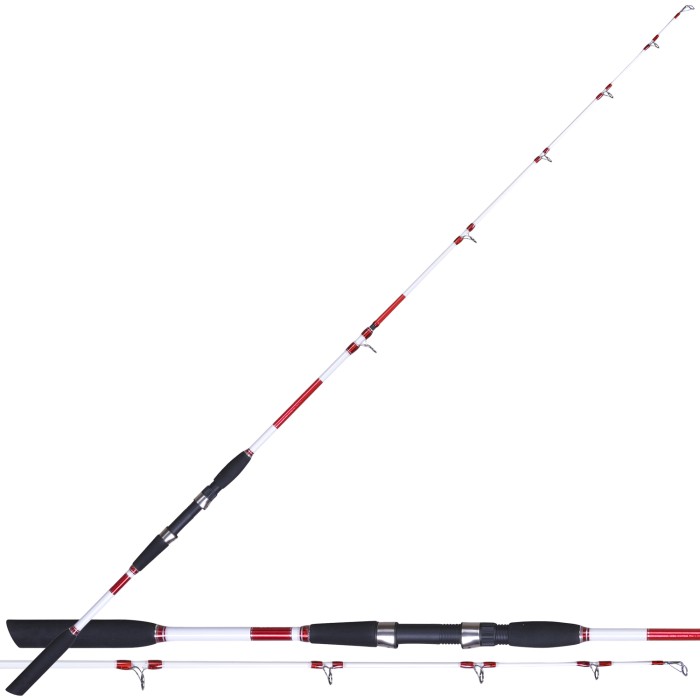 Shakespeare Omni Kayak Rod 2 Pieces