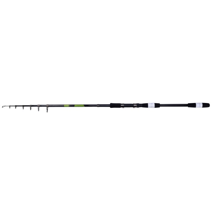 Shakespeare Sigma Hybrid Telescopic Rod