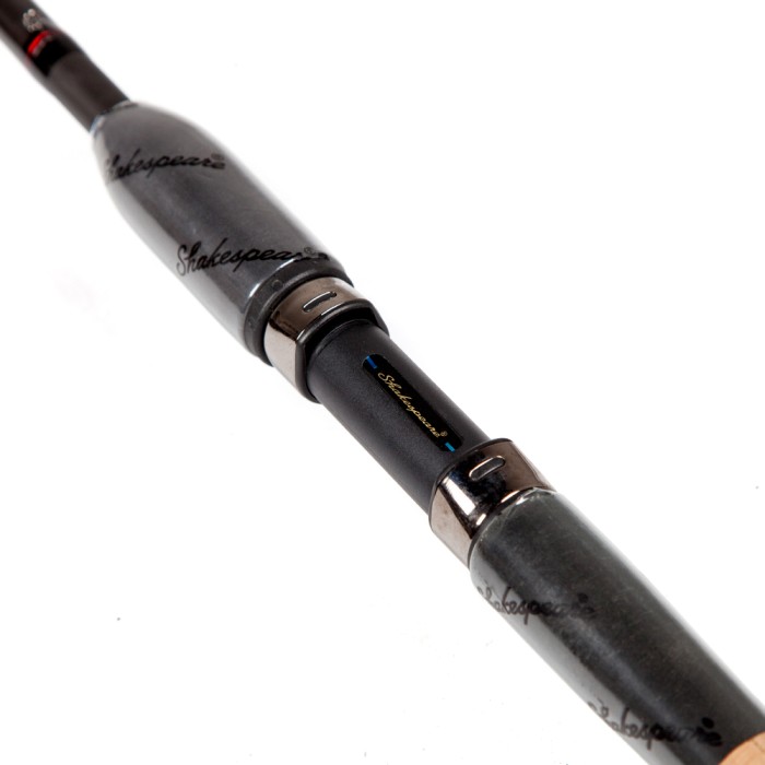 Shakespeare Sigma Supra Barbel Rod 