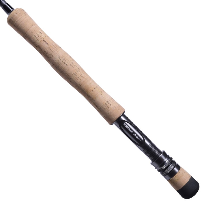 Shakespeare Sigma Supra Fly Fishing Rods Reel Seat