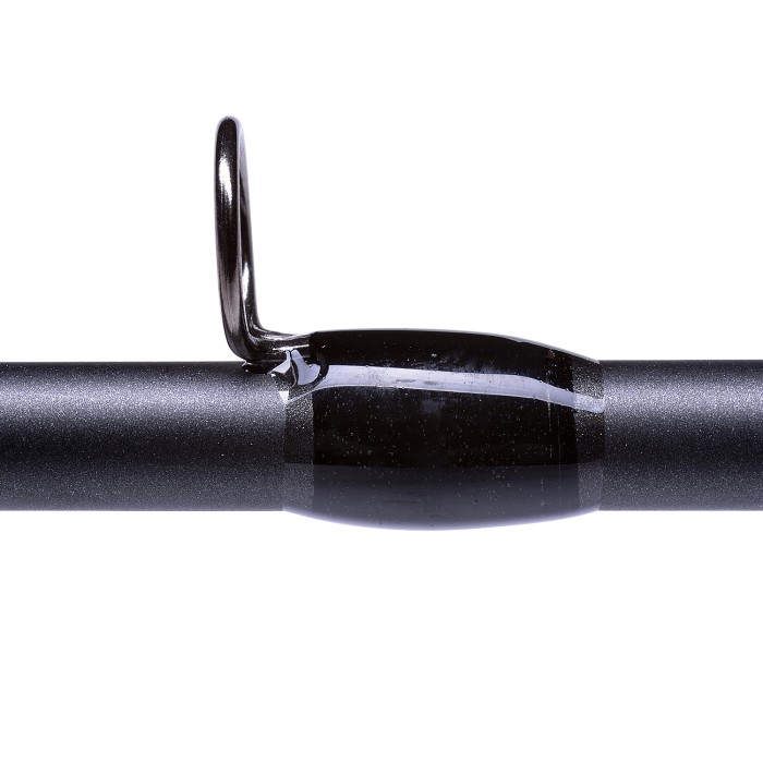 Shakespeare Sigma Supra Fly Fishing Rod Ring Guide Side View 1