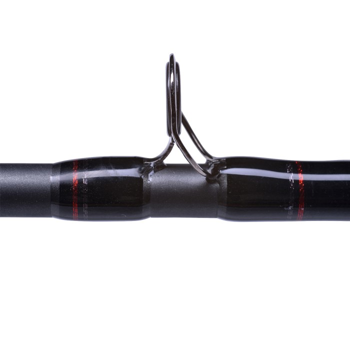 Shakespeare Sigma Supra Fly Fishing Rod Ring Guide Side View 2