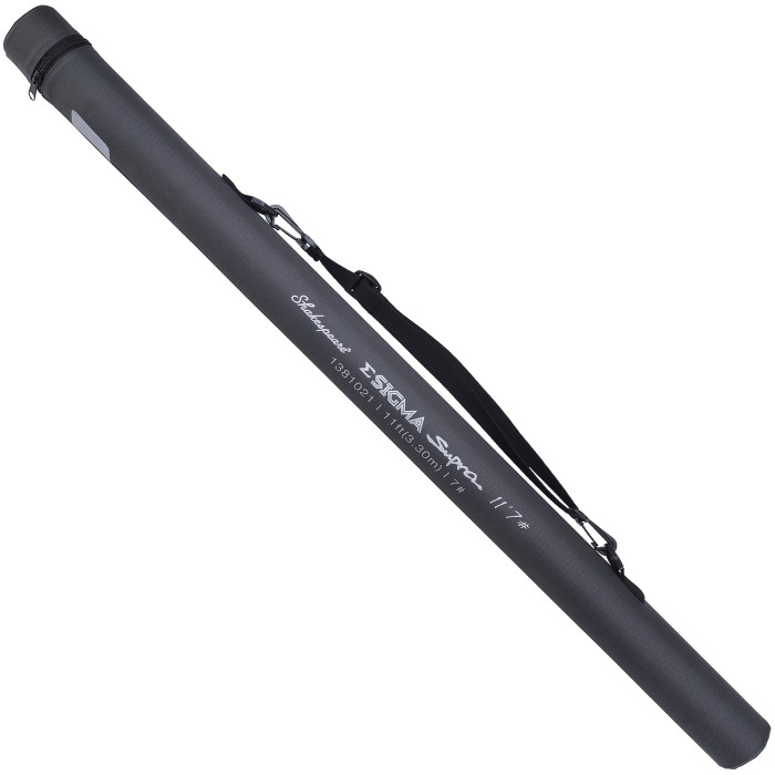 Shakespeare Sigma Supra Fly Fishing Rod Case