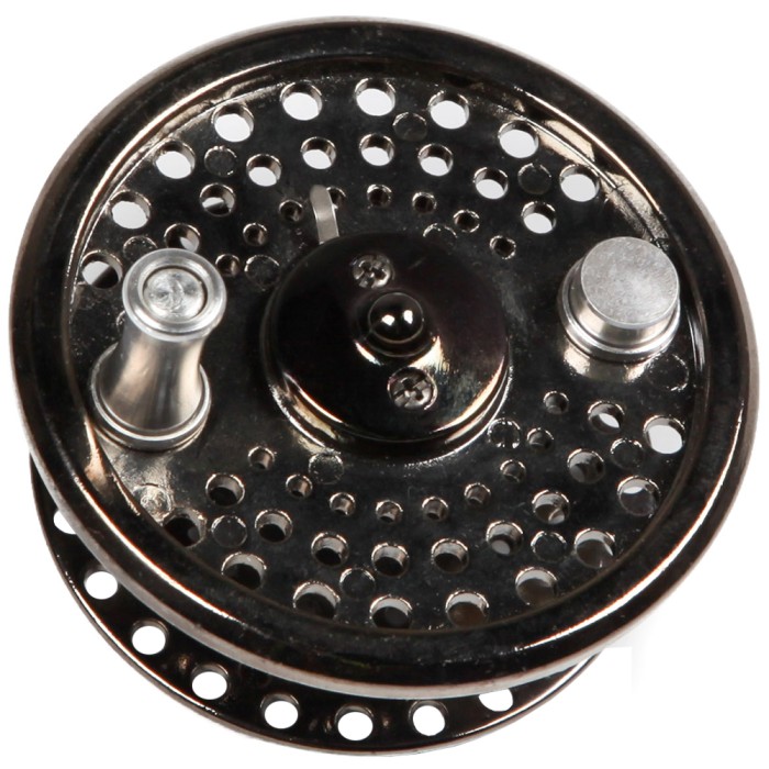 Shakespeare Summit Fly Spool