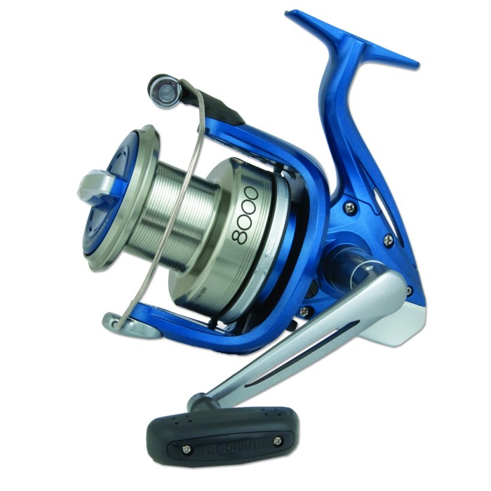Shimano Aerlex PG Reel