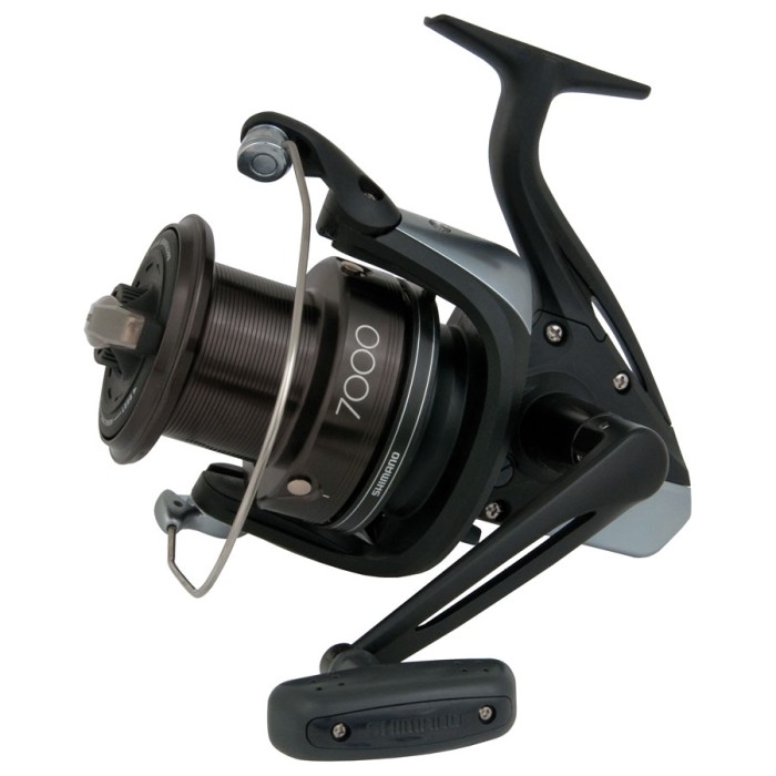 Shimano Aerlex XTA Reel