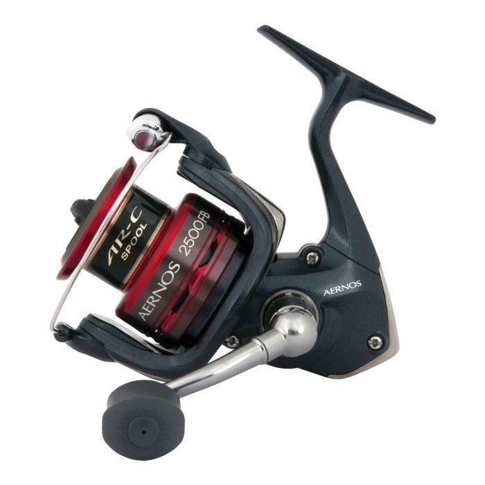 Shimano Aernos FB Reel