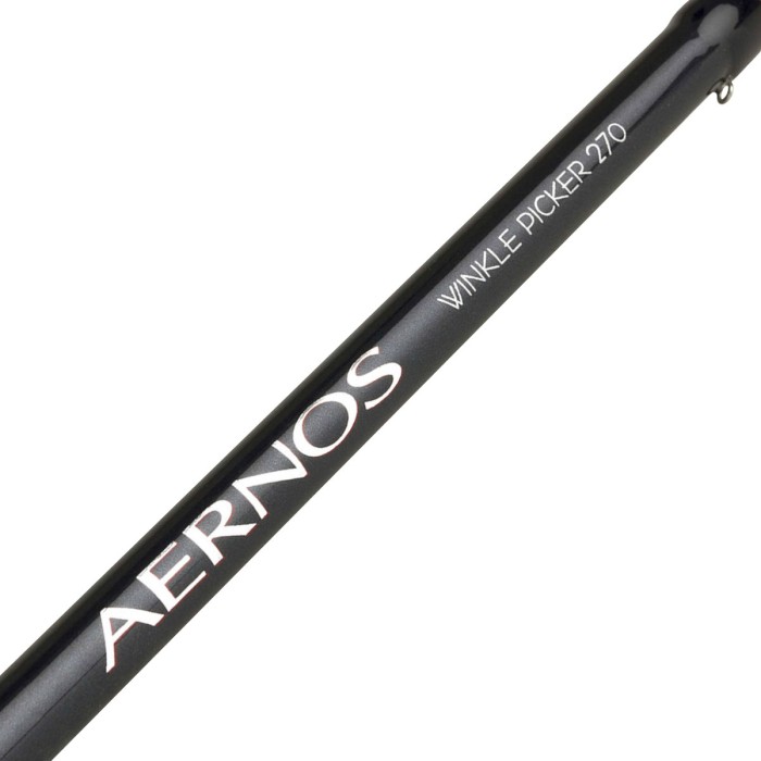Shimano Aernos Winckle Picker Rod 3