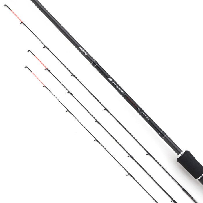 Shimano Beastmaster CX Commercial Rod 1