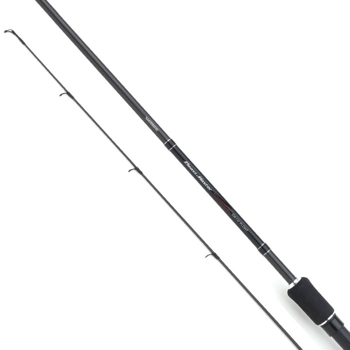 Shimano Beastmaster CX Commercial Rod 2