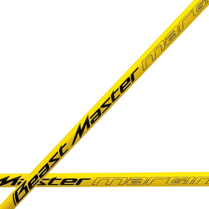 Shimano Beastmaster Margin Extreme 4m Pole