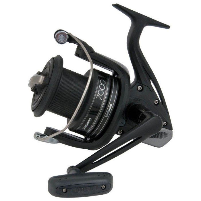 Shimano Beastmaster XTA Reel
