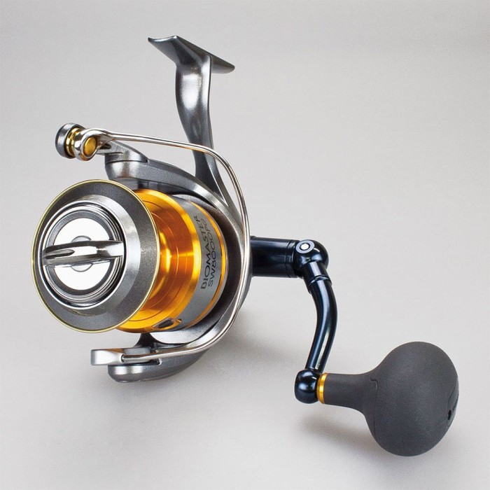Shimano BioMaster SW Reel | Angling Direct