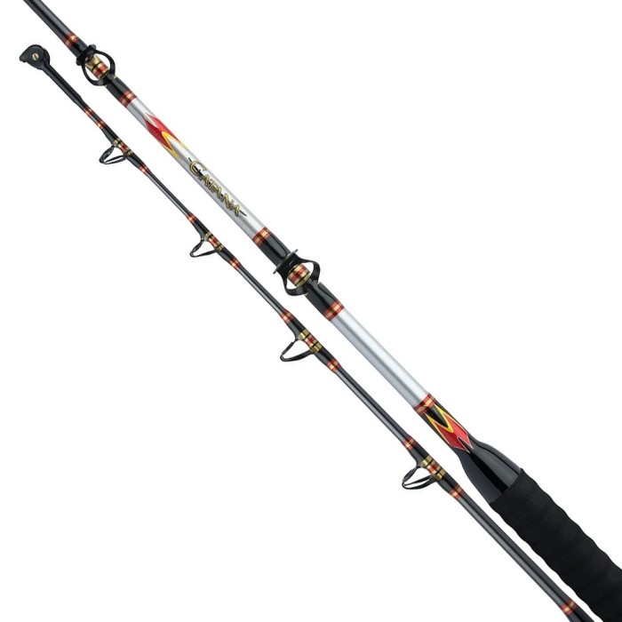 Shimano Catana Bx Stand Up Boat Rod