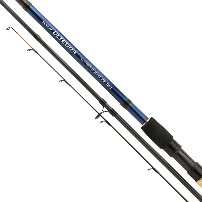 Shimano Super Ultegra AX Feeder Rod