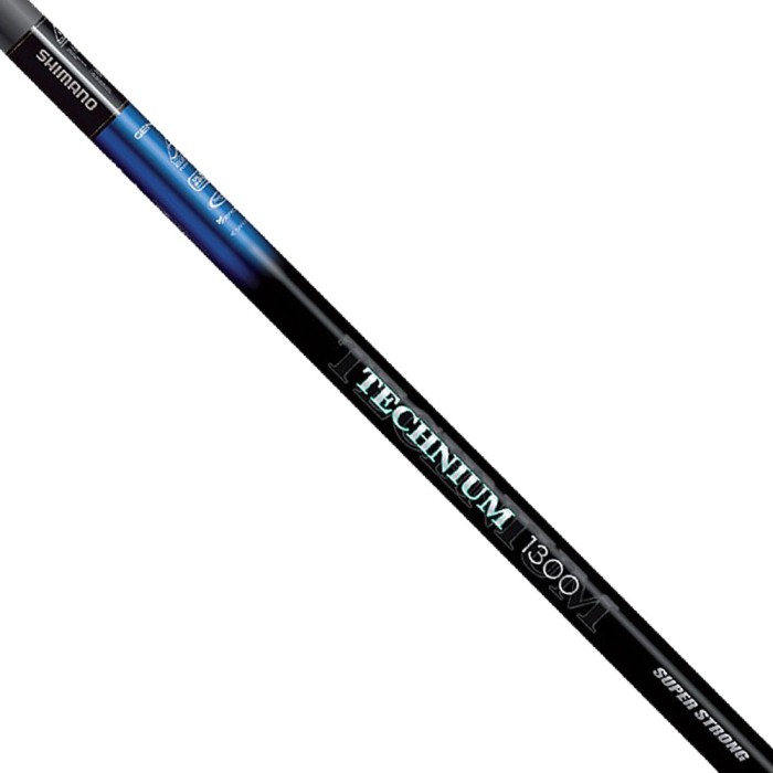Shimano Technium Pole Package