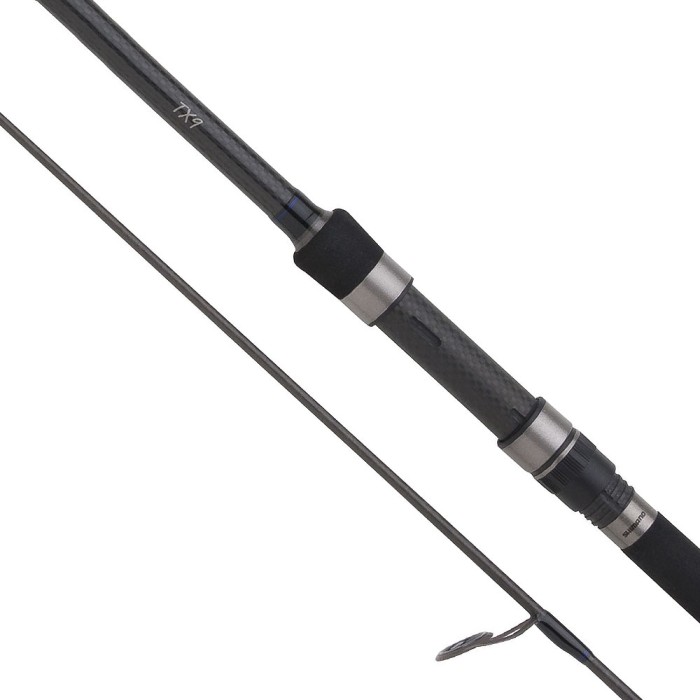 Shimano Tribal TX9 Rods 1