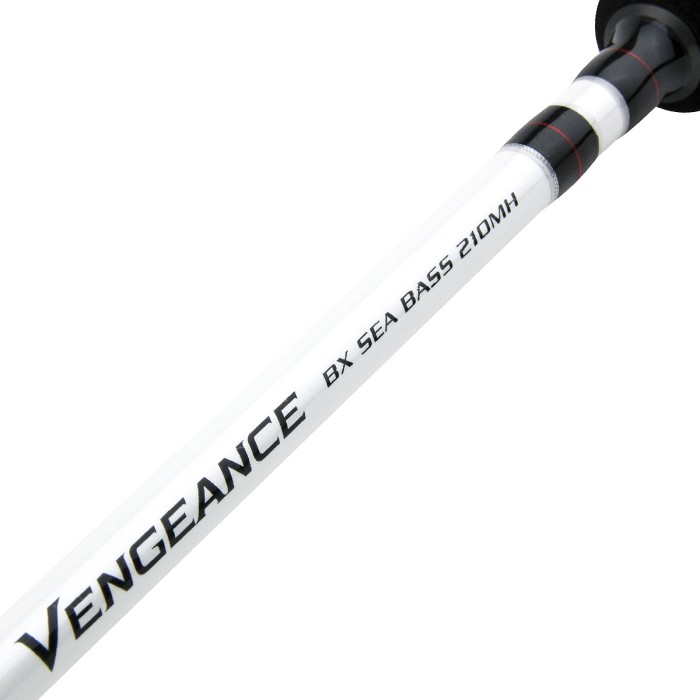 Shimano Vengeance BX Sea Bass Rod 1