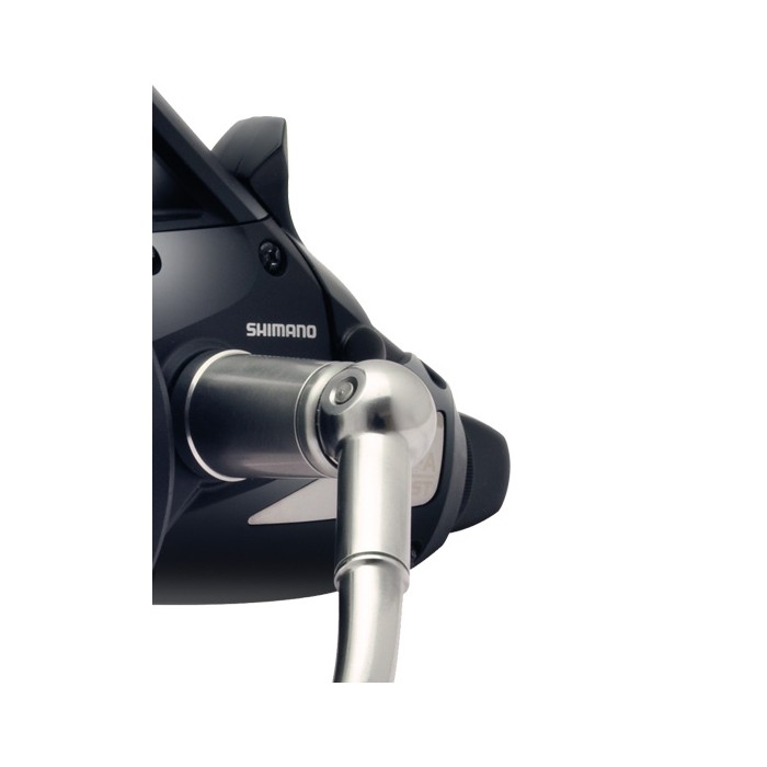 Shimano Baitrunner XT-A Longcast Reel 6