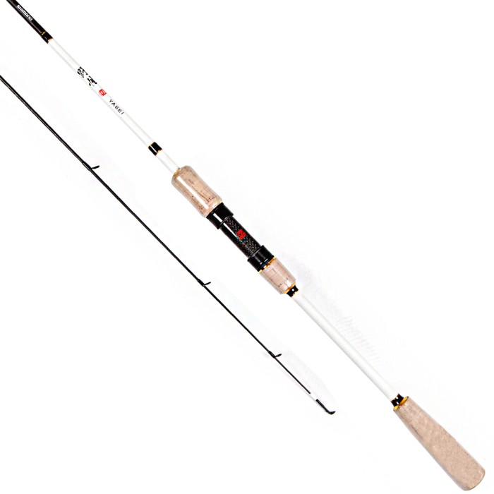 Shimano Yasei Perch Rod