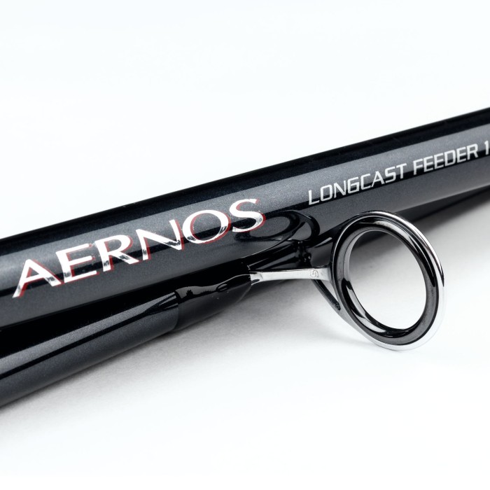 Shimano Aernos Feeder Rod 1