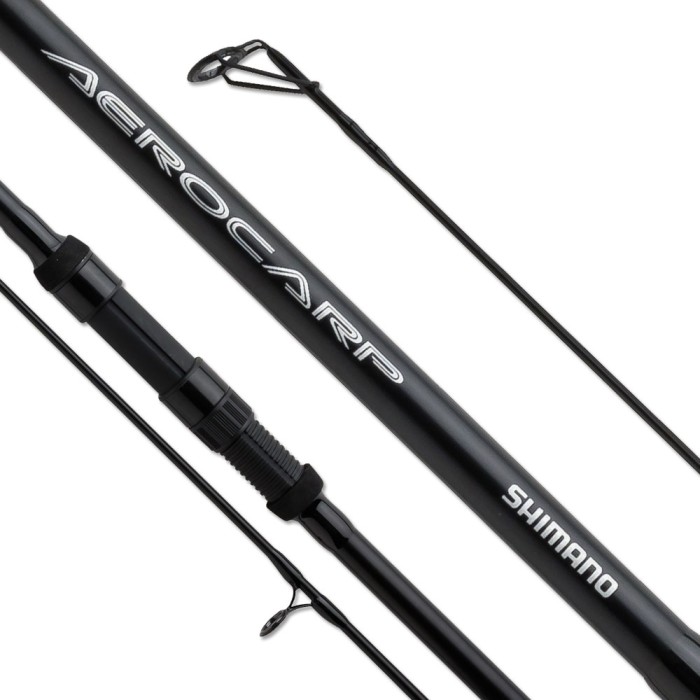 shimano aero carp marker rod TX-Plus Spod and 12ft 5lb Rod Shimano Aero X1A Carp