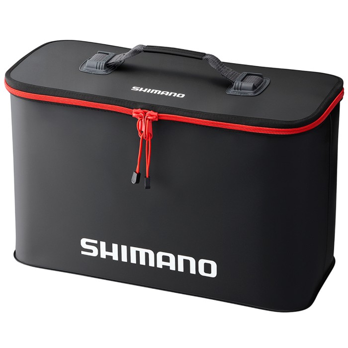 Shimano BK075N Carry Case Black