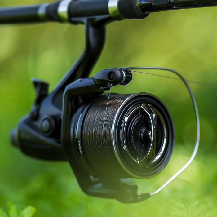 SHIMANO BIG BAITRUNNER LC 巨鯉 Shimano Big Baitrunner LC Long Cast Fishing Reel For Sale