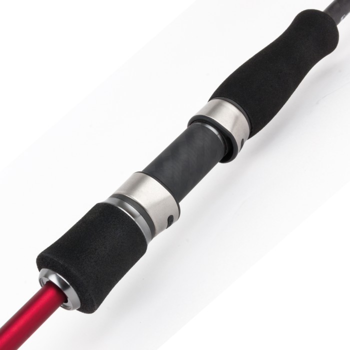 Shimano Bassterra XT Spinning-Casting Rod Reel Seat