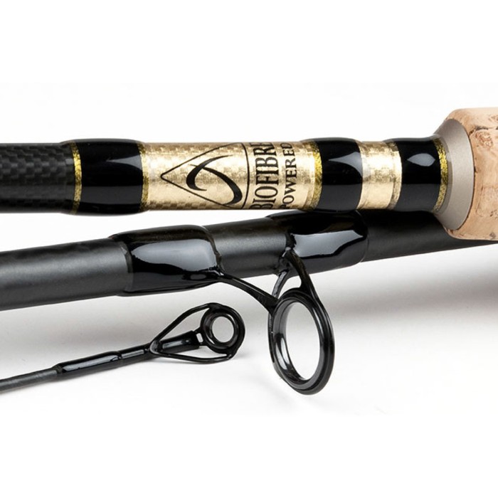 Shimano Beastmaster CX Trout/Zander Rod 2