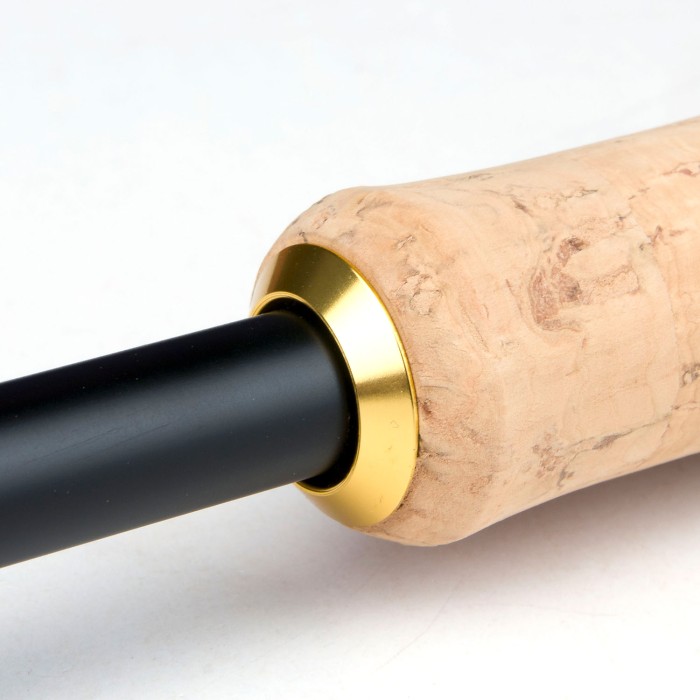 Shimano Beastmaster EX Spinning Rod Close Up 2