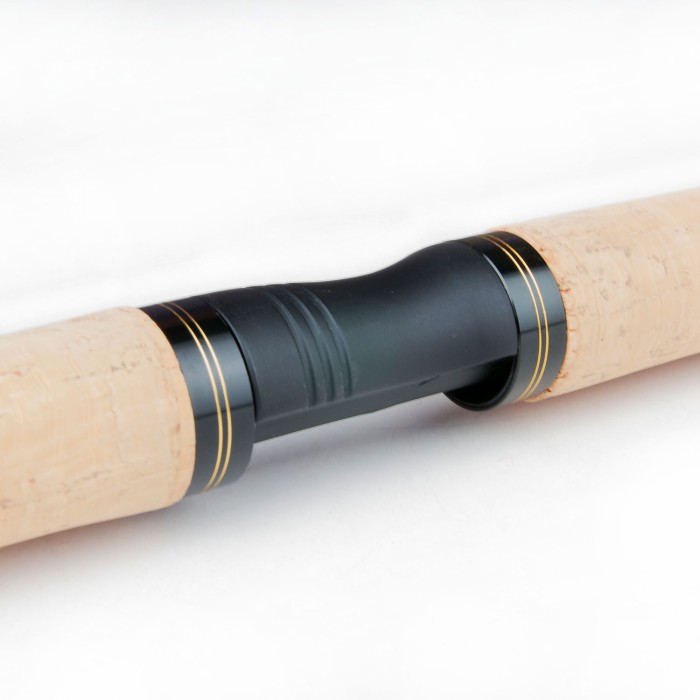 Shimano Beastmaster EX Spinning Rod Close Up 3