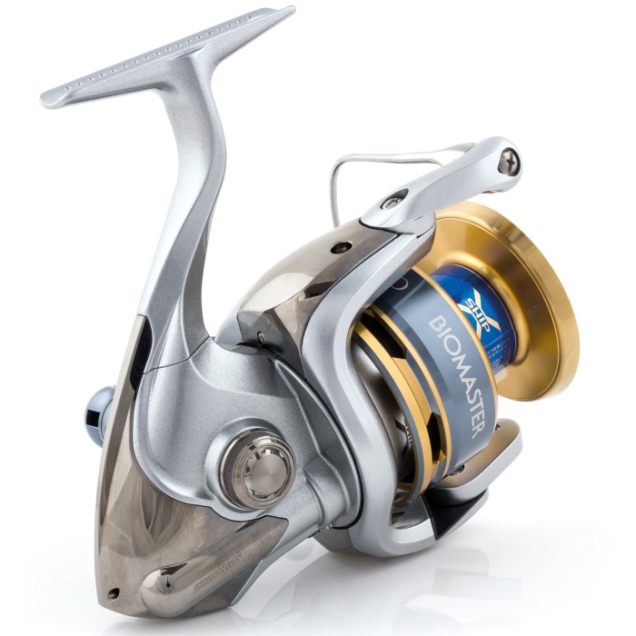 Shimano Biomaster SW-A Reel