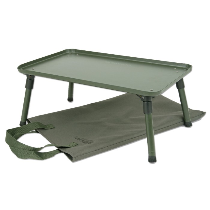 Shimano Olive Bivvy Table