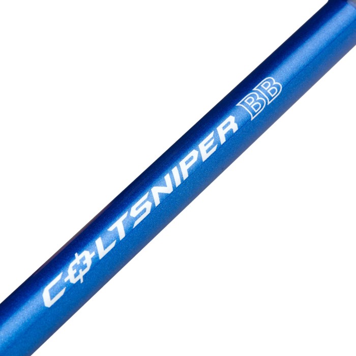 Shimano Coltsniper BB Rod Close Up 1
