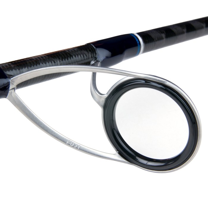 Shimano Coltsniper BB Rod Close Up 4