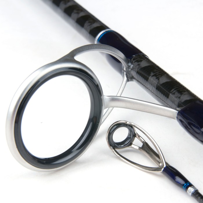 Shimano Coltsniper BB Rod Close Up 5