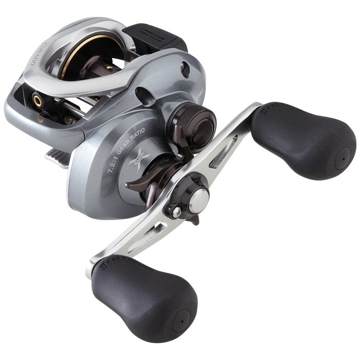 Shimano Curado I Baitcasting Reel