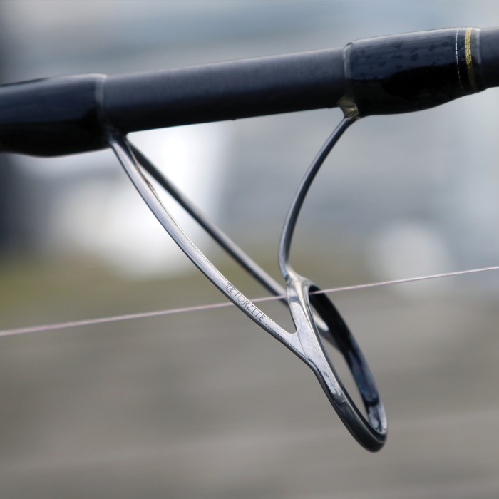 Shimano Lesath CX Spinning Rod Ring