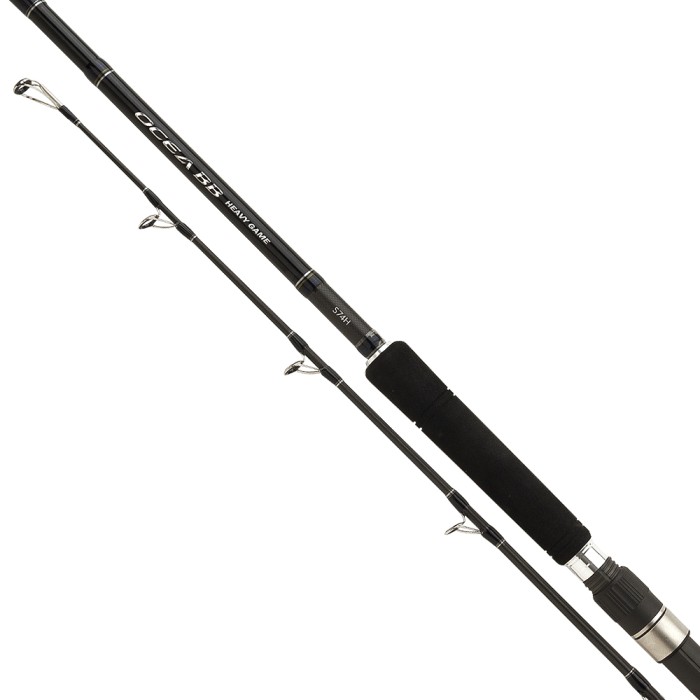 Shimano Ocea BB Heavy Game Rod
