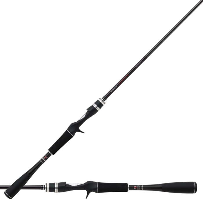 Shimano Poison Adrena Casting Rod