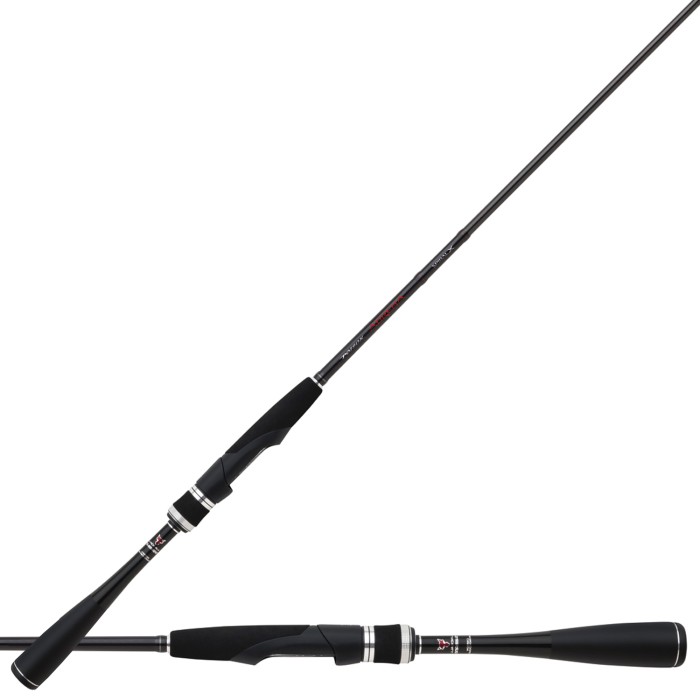 Shimano Poison Adrena Spinning Rod