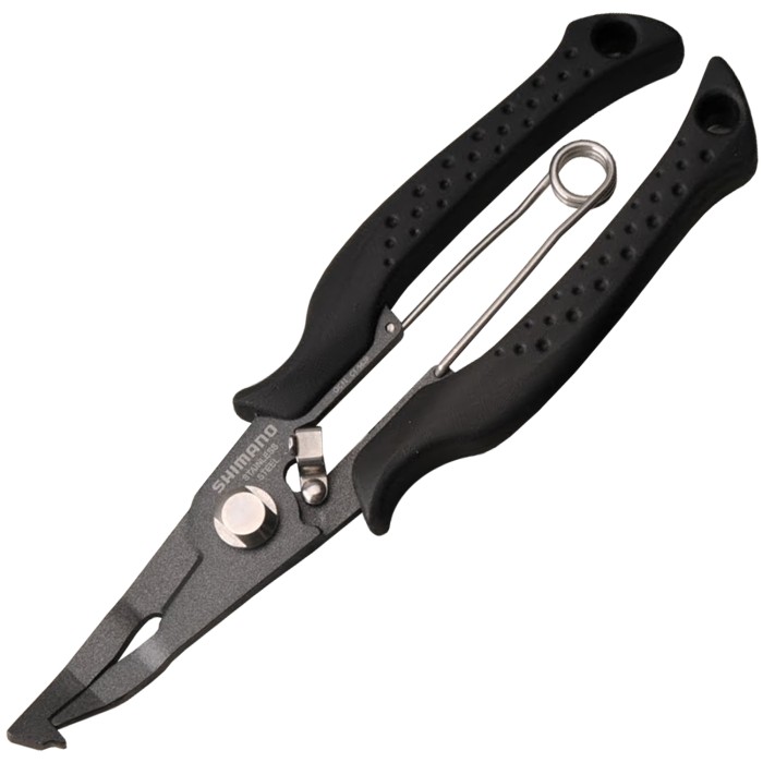 Shimano Power Pliers