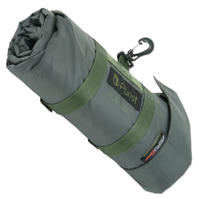 Shimano Purist Roll Mat