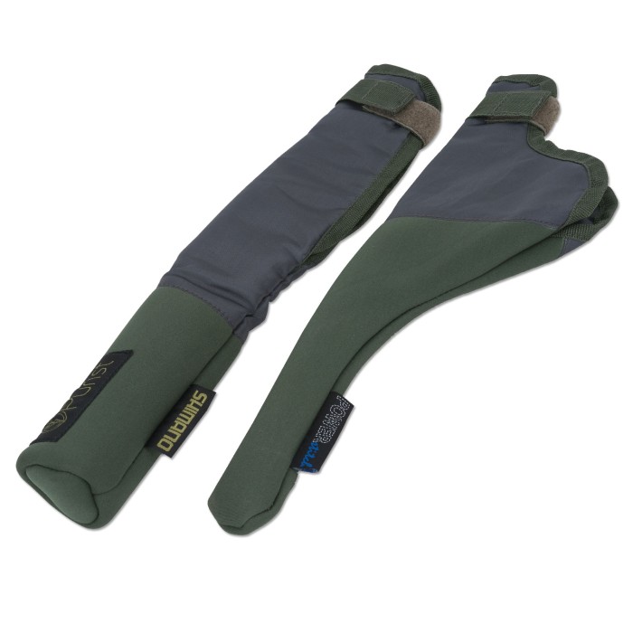 Shimano Purist XL Tip Protectors