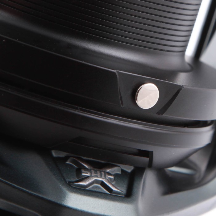Shimano Speedmaster XTC Reel Close Up 1